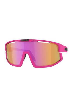 VISION UNISEX - Lunettes de soleil - lila