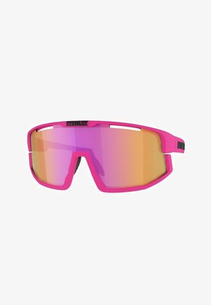 BLIZ VISION UNISEX - Zonnebril - lila