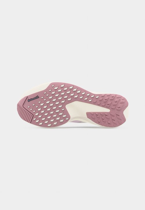 adidas ADIZERO EVO SL ATR W - Trainers - grey one/ice purple/white tint — photo 6