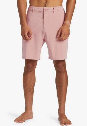 UNION HEATHER - Swimming shorts - mjr