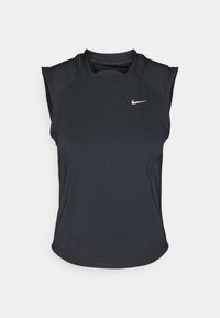 RUN TANK - Top - black