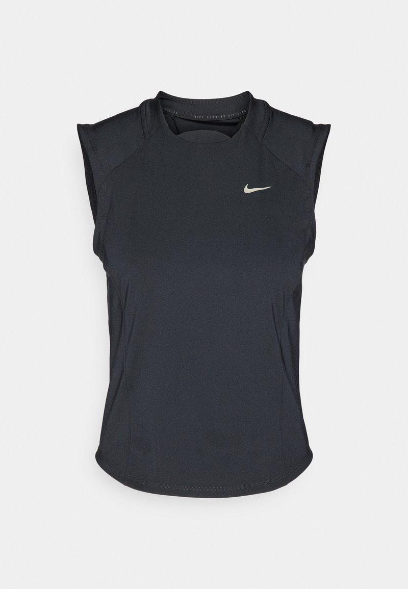 Nike Performance Top zwart Nike Performance Top zwart