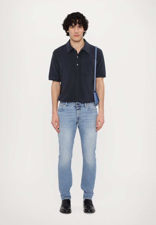 UNITY - Slim fit jeans2