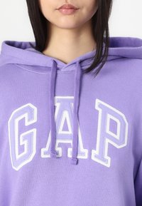 Gap Tall HERITAGE  - Ikdienas džemperis - wisteria blossom