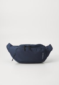 TIAN BUM BAG UNISEX - Pojasna torbica - parisian night
