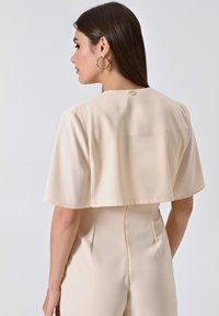 Rinascimento Blazer - beige