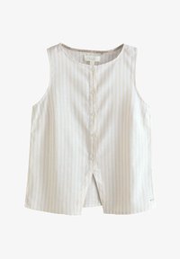 Geselecteerd, neutral stripe