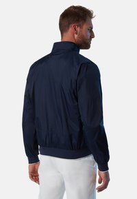 North Sails Giubbotto Bomber - navy blue
