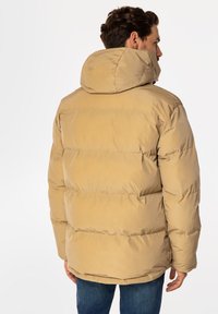 Lee Cooper - Kurtka zimowa