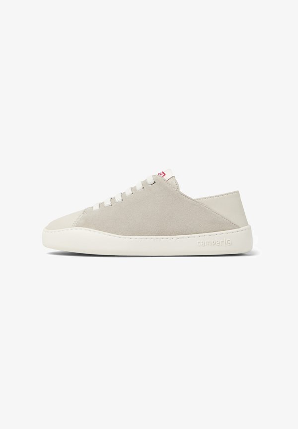 PEU TOURING - Trainers - weiß beige