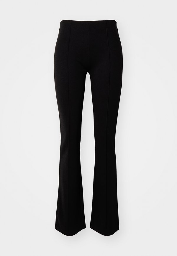 JDYALBA PINTUCK PANT - Trousers3