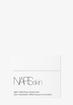 NARSSKIN LIGHT REFLECTING MOISTURIZER - Crema da giorno - -