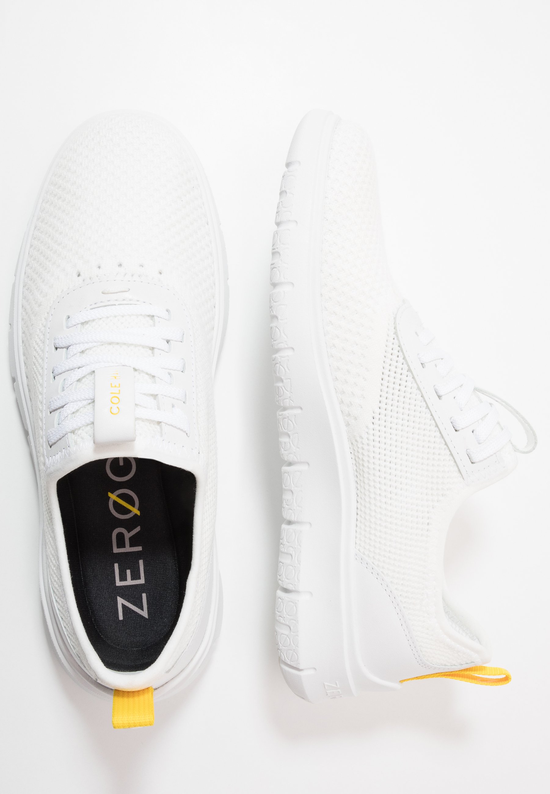 Cole Haan GENERATION ZEROGRAND STITCHLITE Joggesko optic Cole Haan GENERATION ZEROGRAND STITCHLITE Joggesko