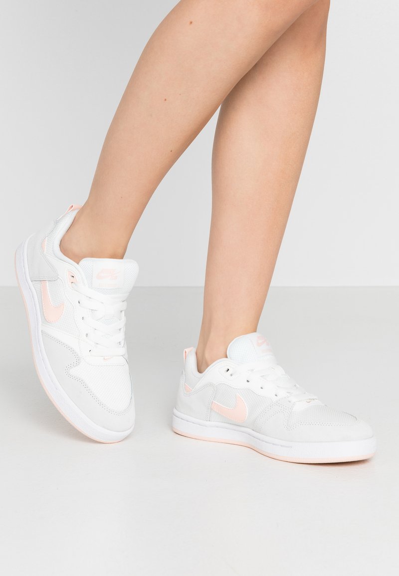 Nike SB Baskets basses - Photo 2