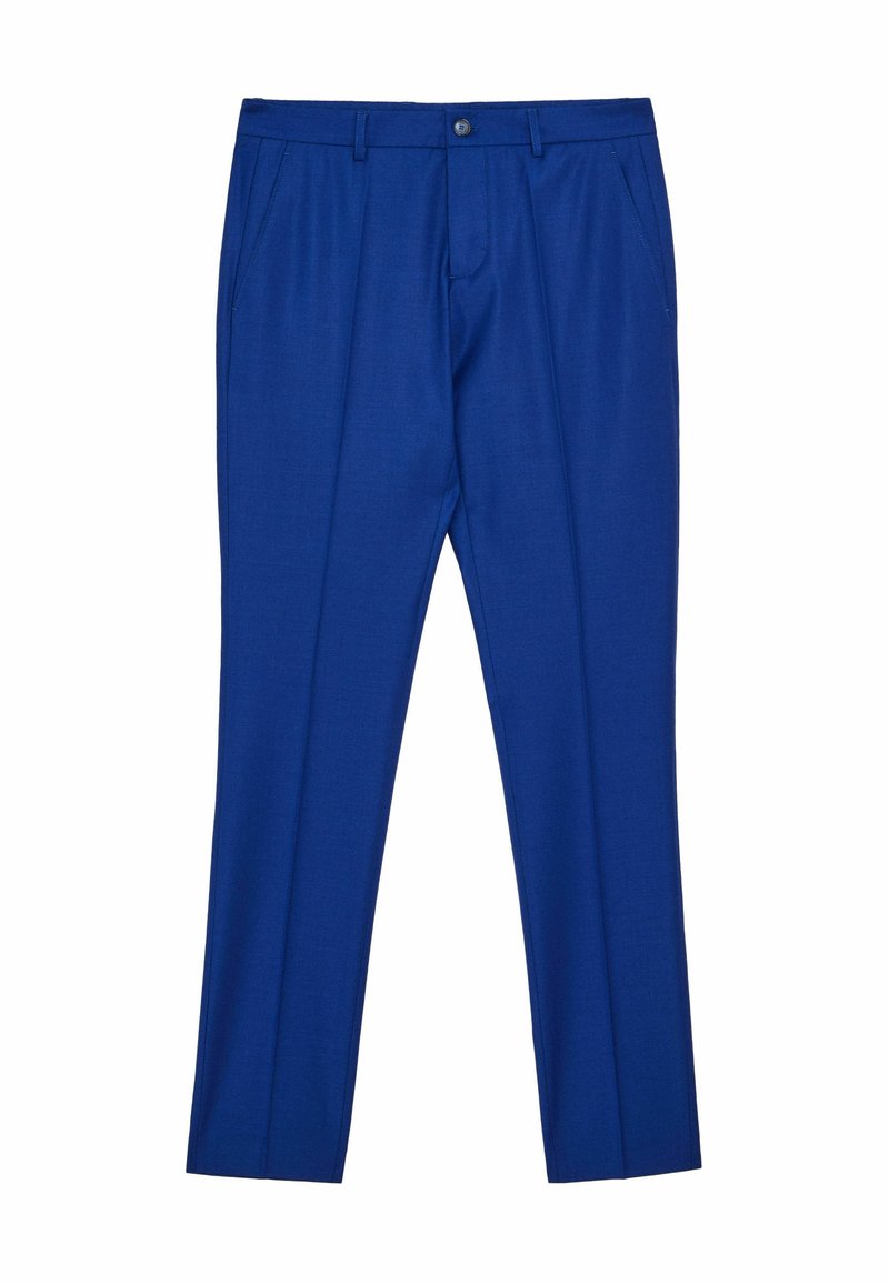 PATRIZIA PEPE Pantalon blauw
