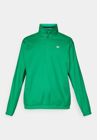 Não selecionado, green
