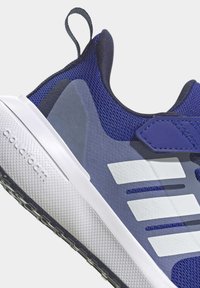 adidas Performance FORTA 2.0 UNISEX niebieski