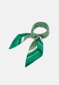 Foulard - green