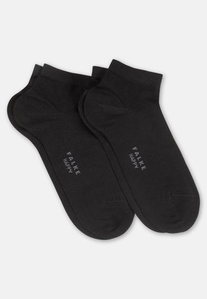 FALKE 2-PACK - Calze - black