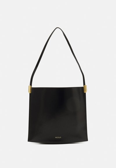 NEOUS DORADO  - Handtas - black