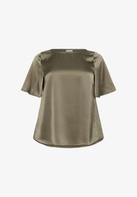 Non selezionato, morel