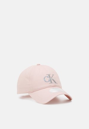 DOUBLE - Cappellino - pale conch shell