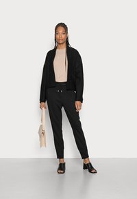 someday. NAYRA - Blazer - black