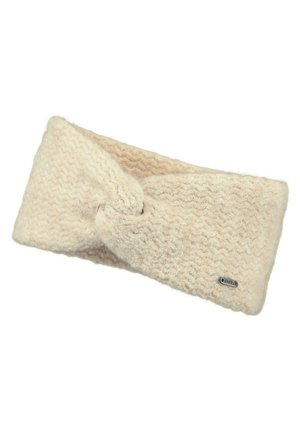 Barts SHAE HEADBAND - Ørevarmere - beige