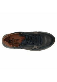 Mephisto BRADLEY - Sneaker low - blue
