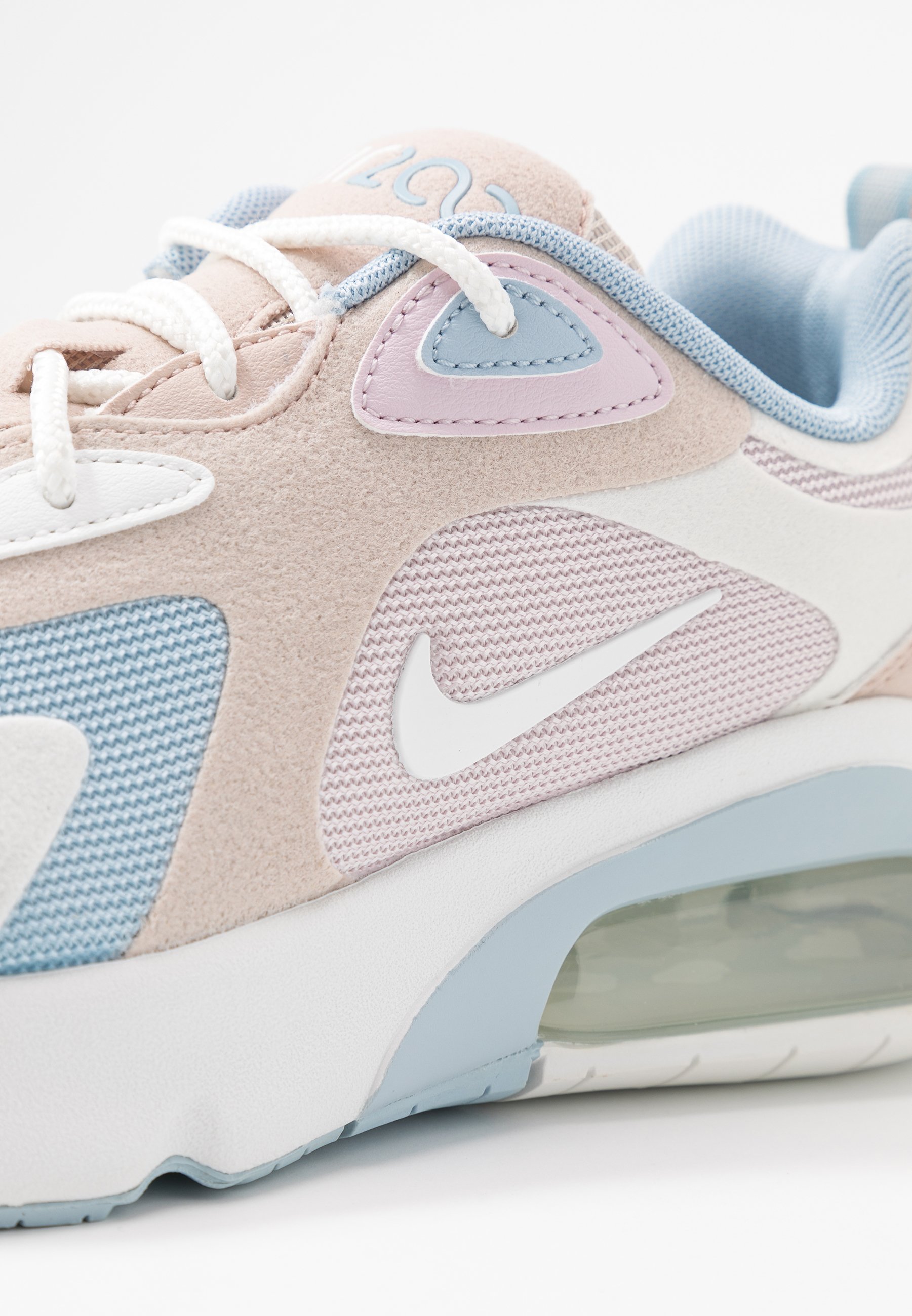 Nike Sportswear AIR MAX 200 Joggesko barely rosesummit Nike Sportswear AIR MAX 200 Joggesko barely rosesummit
