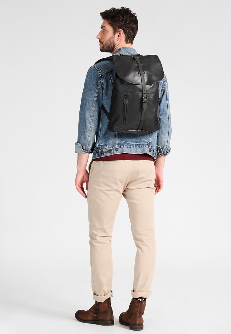 spiral tribeca backpack