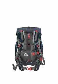 Step by Step SET 5-TEILIG - Set d'écolier - ninja kimo