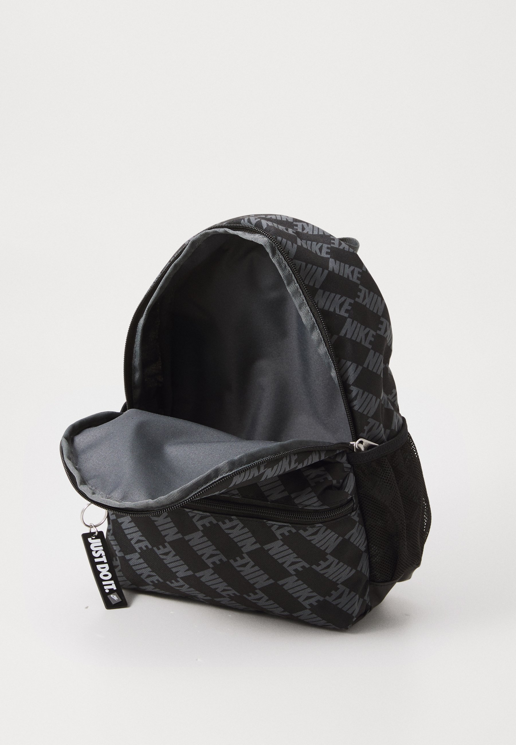 nike checkered backpack