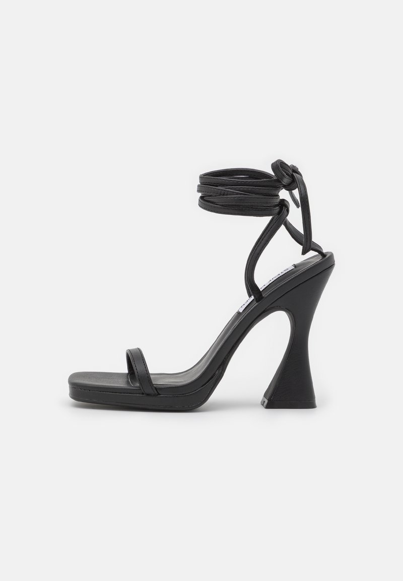 Damen Pumps | Steve Madden LAFAYETTERiemensandaletteblack/schwarz - YW53393 Damen Pumps | Steve Madden LAFAYETTERiemensandaletteblack/schwarz - YW53393