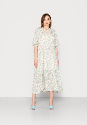 BYFVASTAS DRESS - Day dress - birch mix