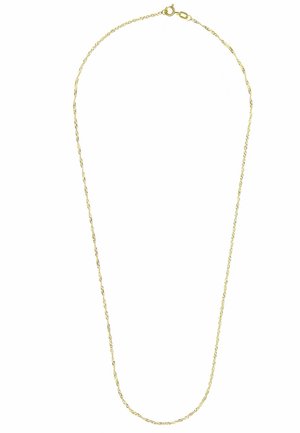 Necklace - guldfärg