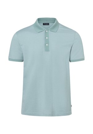 BEKLEIDUNG - Poloshirt - iced mint