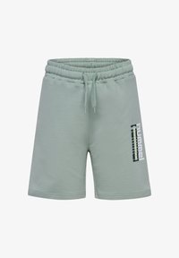 Ausgewählt, iceberg green