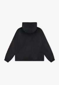 Jordan JDB 3-IN-1 SYSTEM JACKET - Veste mi-saison - black