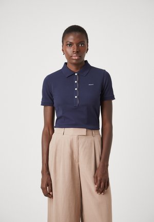 GANT Polo majica - marine