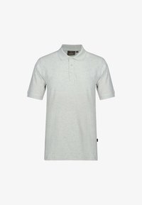 Unausgewählt, blanc chine