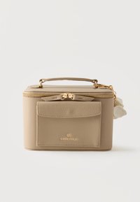 Non sélectionné, taupe
