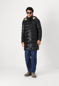 Blauer CARVER - Donsjas - black