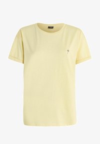 Vybrané, macaroonyellow