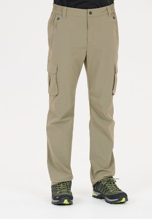CMP CMP HOSE - Ulkohousut - e sage