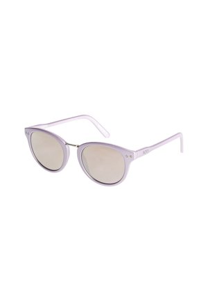 JUNIPERS  - Lunettes de soleil - pink