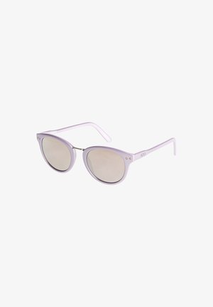 Roxy JUNIPERS - Zonnebril - pink