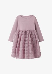 Valgt, keepsake lilac