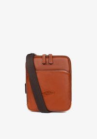 Non selezionato, marron cognac