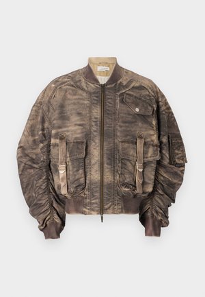 Feng Chen Wang SANDWASHED UNISEX - Bombertakki - potting soil